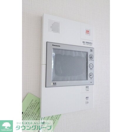 コンフォリア秋葉原ノースの物件内観写真